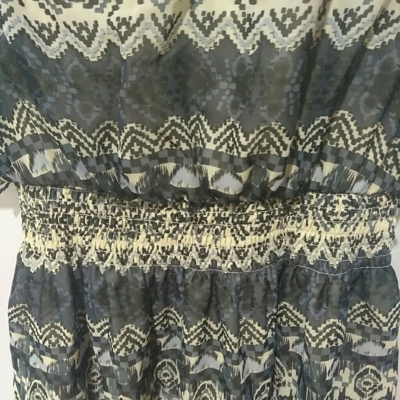 Lily rose fit and flare dress - Picture 7 of 8